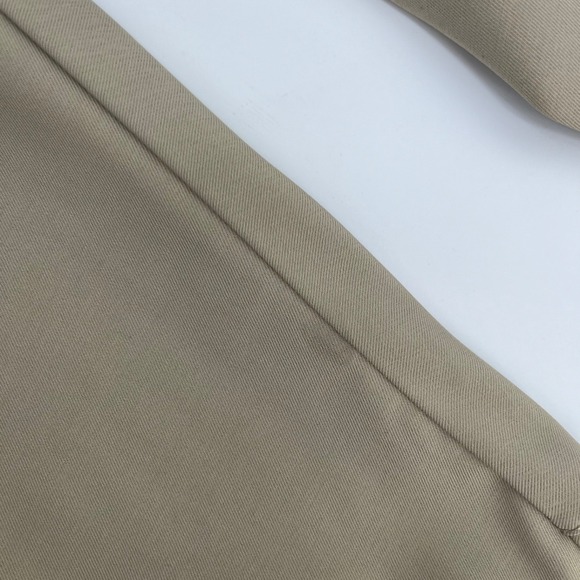 Tommy Bahama IslandZone Performance 5 Pocket Pants Mens 42x34 Flat Front Stretch - Picture 11 of 11